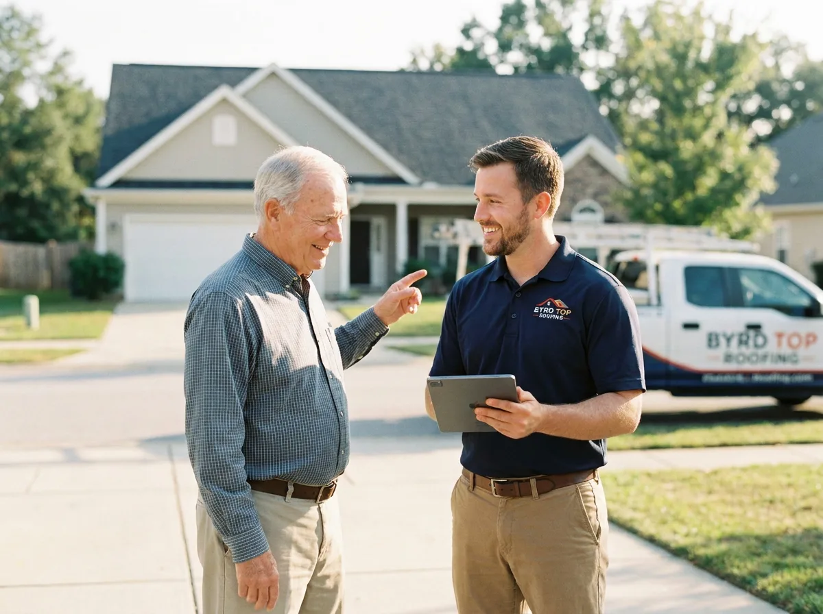 Roofing Marbury, AL FAQs